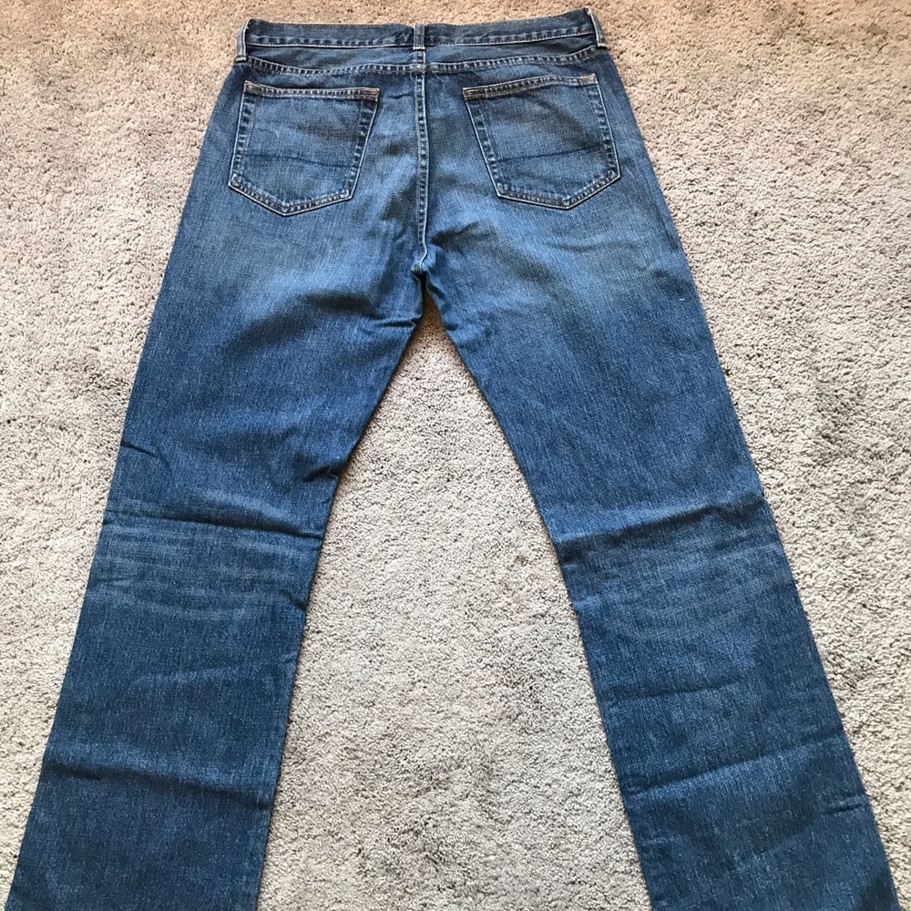 JCrew Jeans
